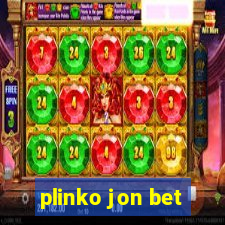 plinko jon bet